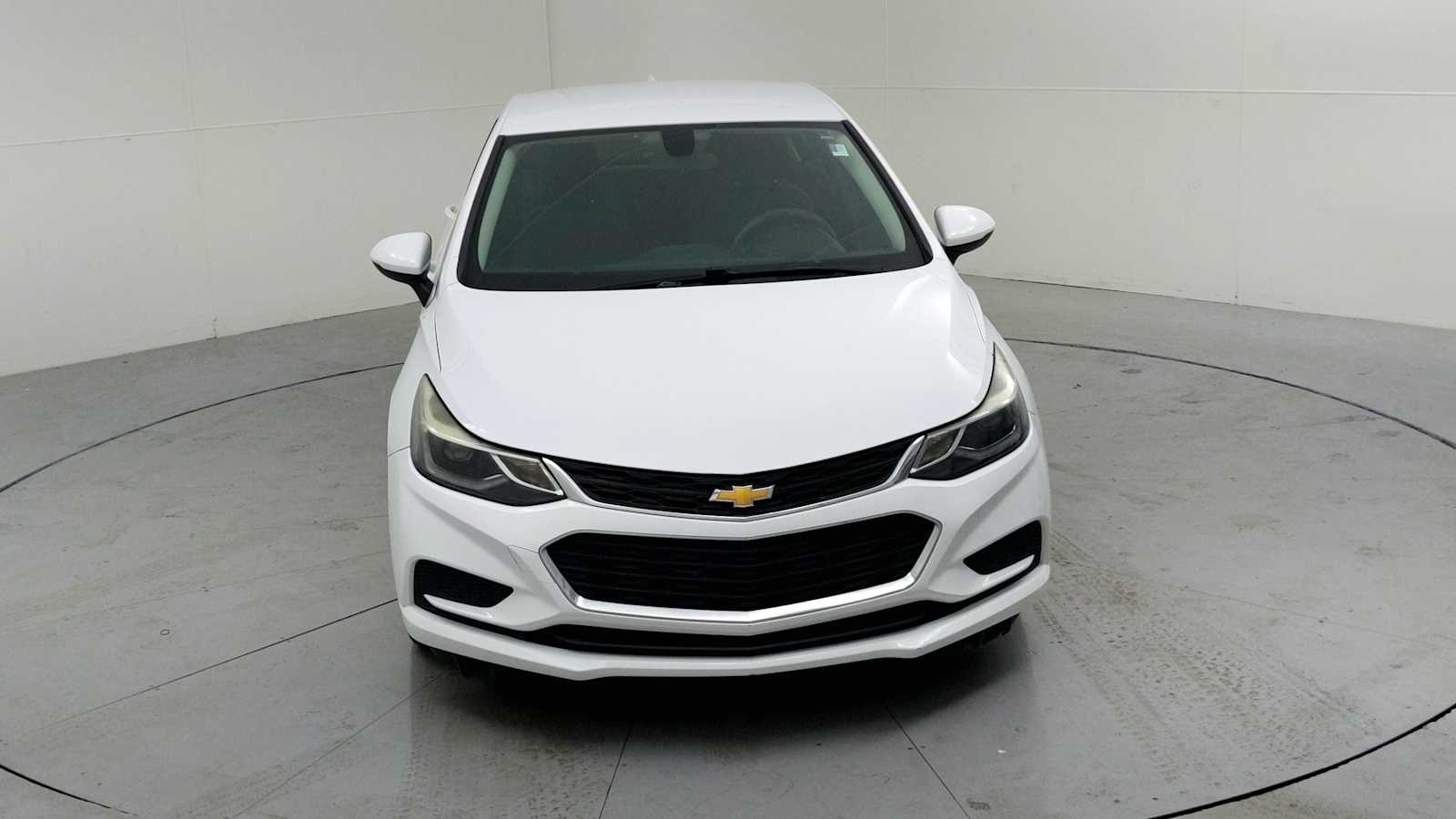 Used 2017 Chevrolet Cruze LT with VIN 1G1BE5SM8H7193307 for sale in North Charleston, SC