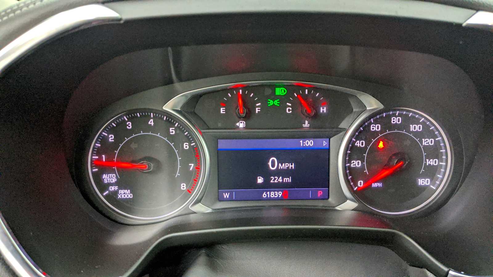 2023 Chevrolet Blazer 2LT - Photo 15