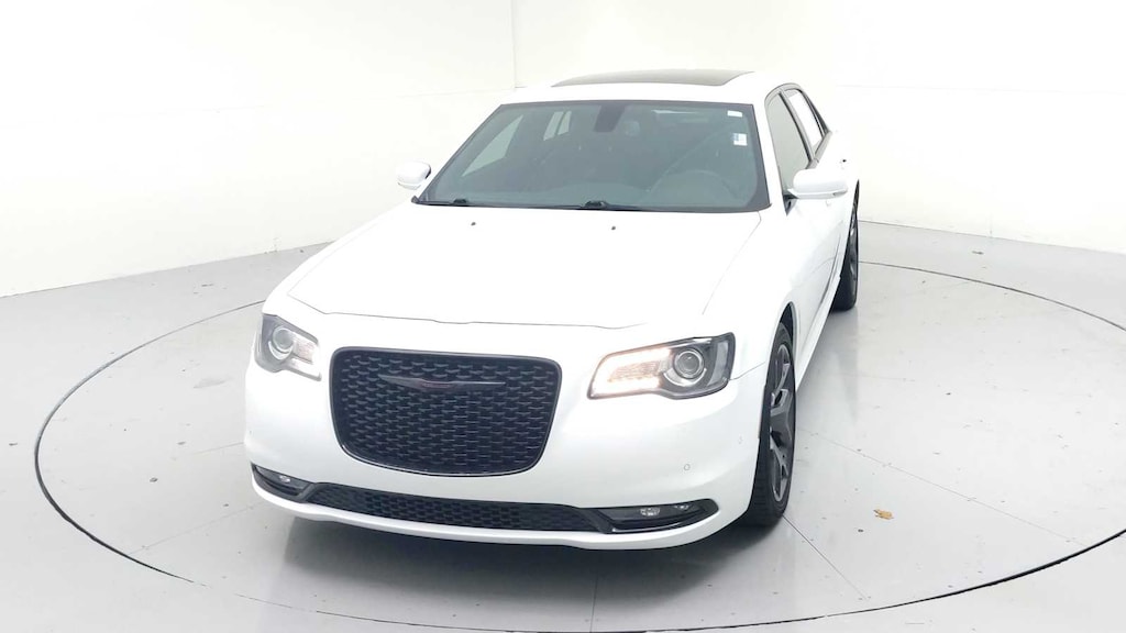 Used 2023 Chrysler 300 300S Sedan