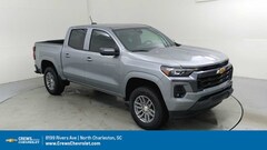 2026 Chevrolet Colorado LT Truck