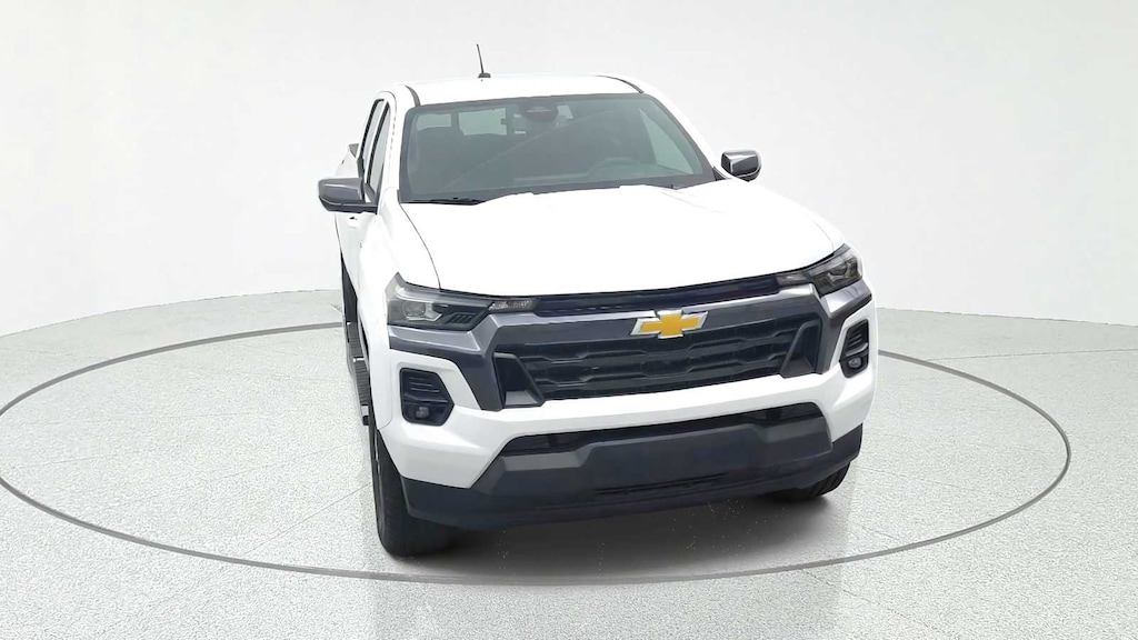 New 2026 Chevrolet Colorado LT Truck