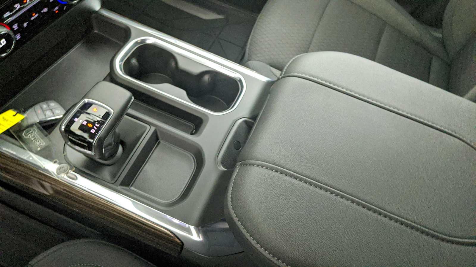 2026 Chevrolet Silverado 1500 LT - Photo 17