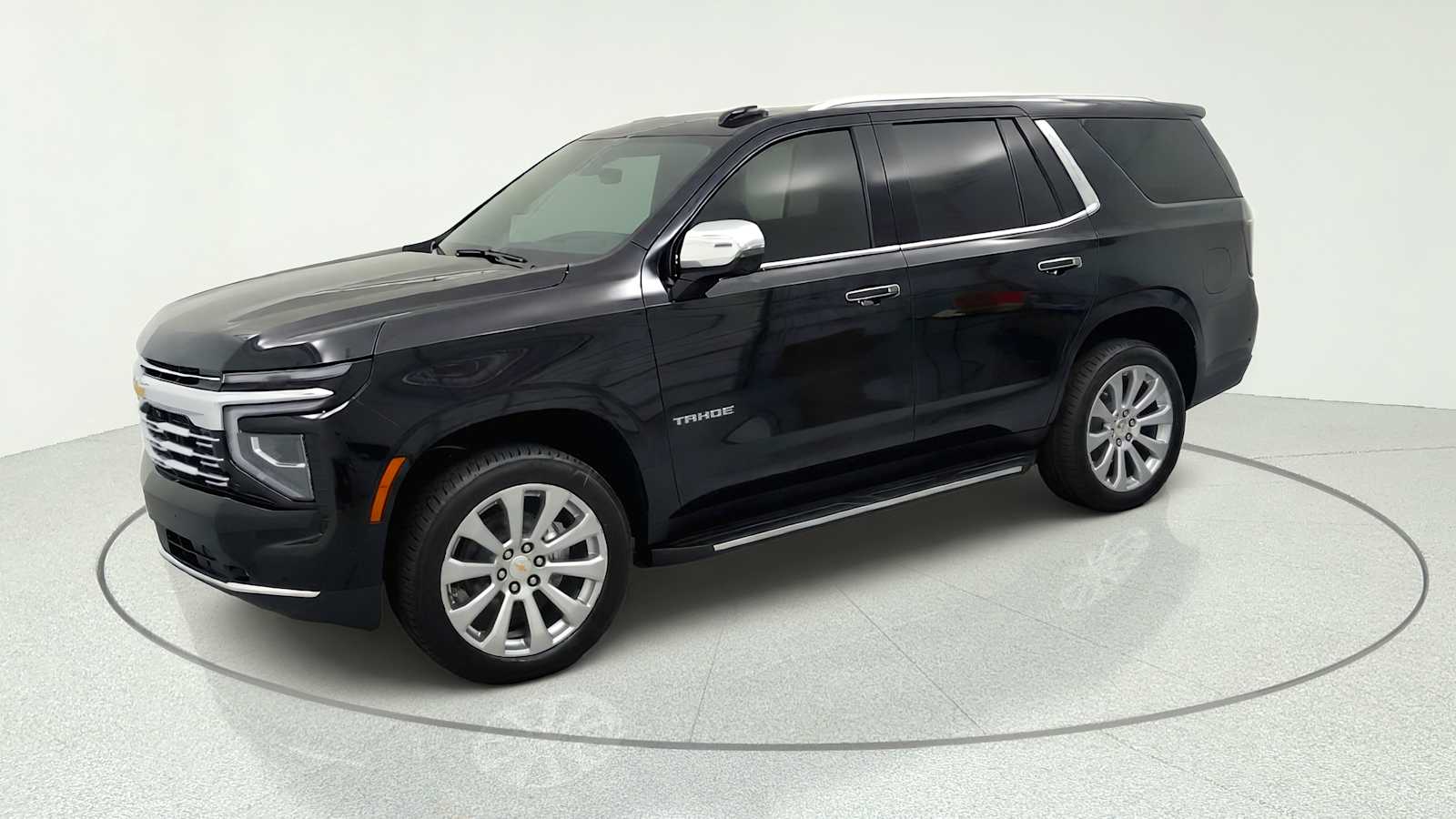 2026 Chevrolet Tahoe Premier - Photo 4