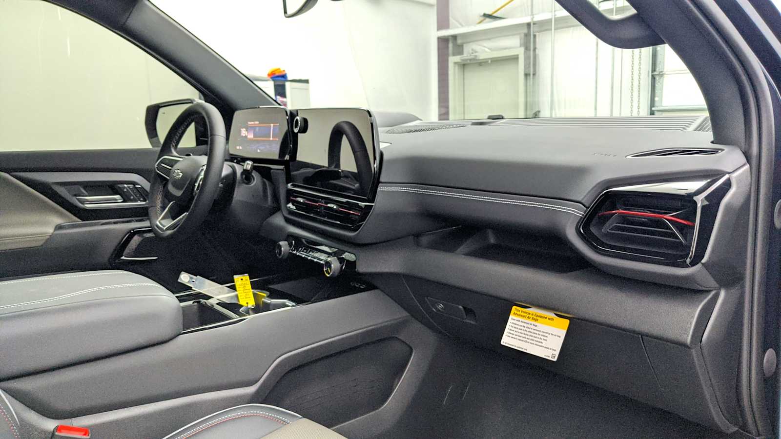 2026 Chevrolet Silverado EV Trail Boss - Photo 27