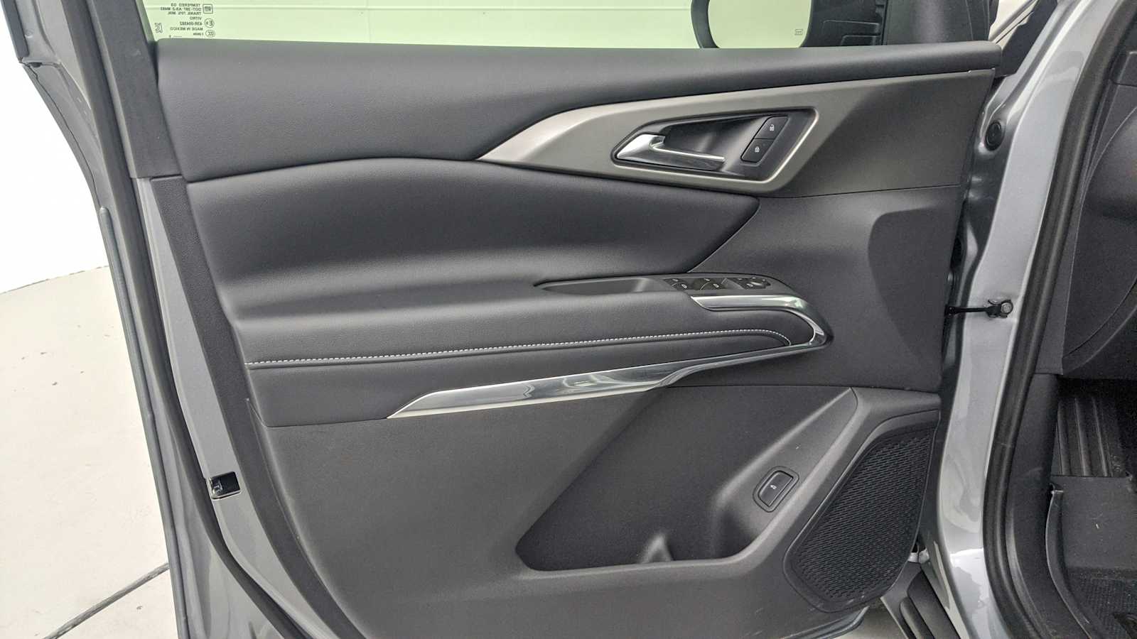 2026 Chevrolet Traverse LT - Photo 22