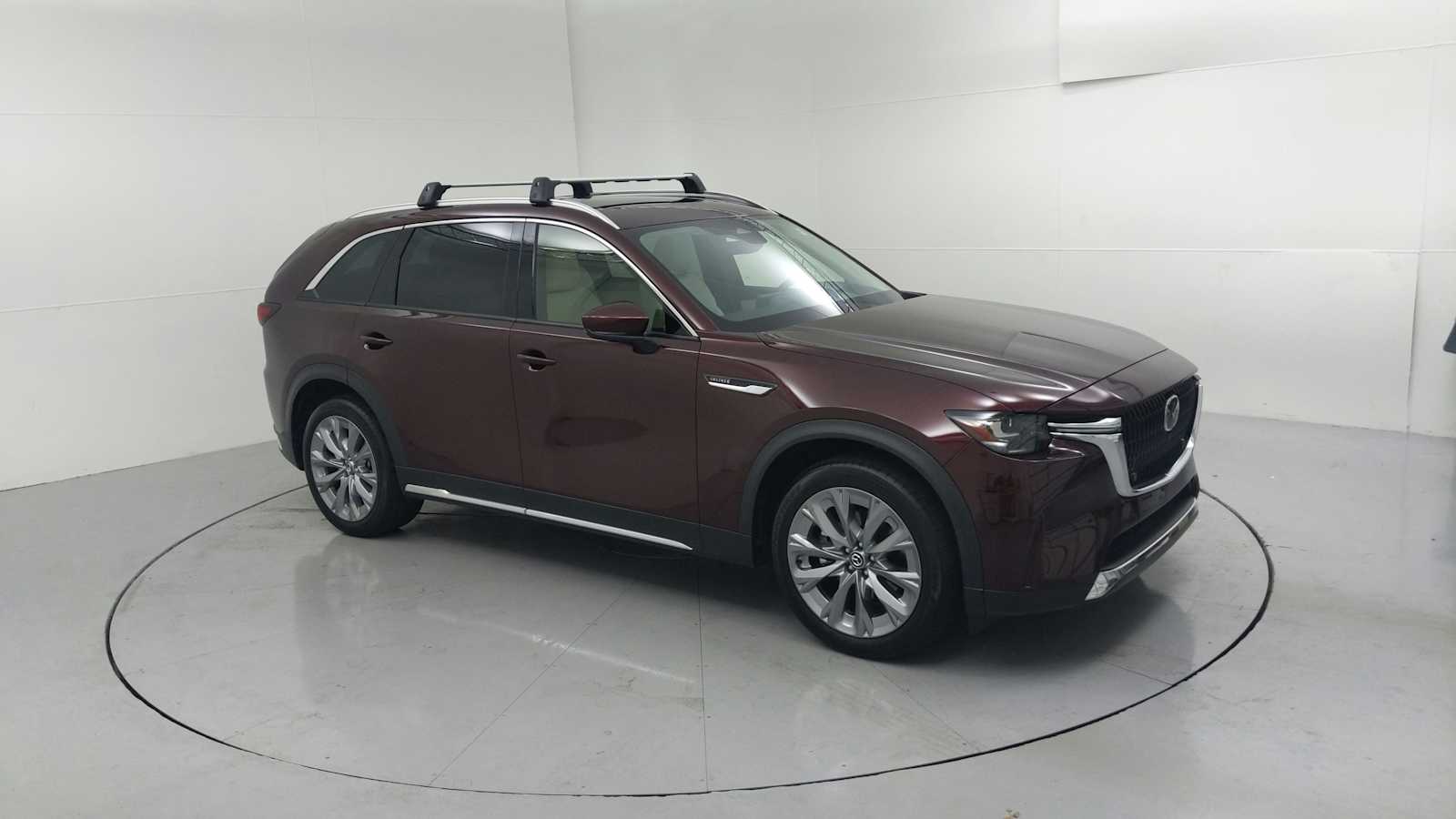 2025 Mazda CX-90 Turbo Premium Plus Package's photo