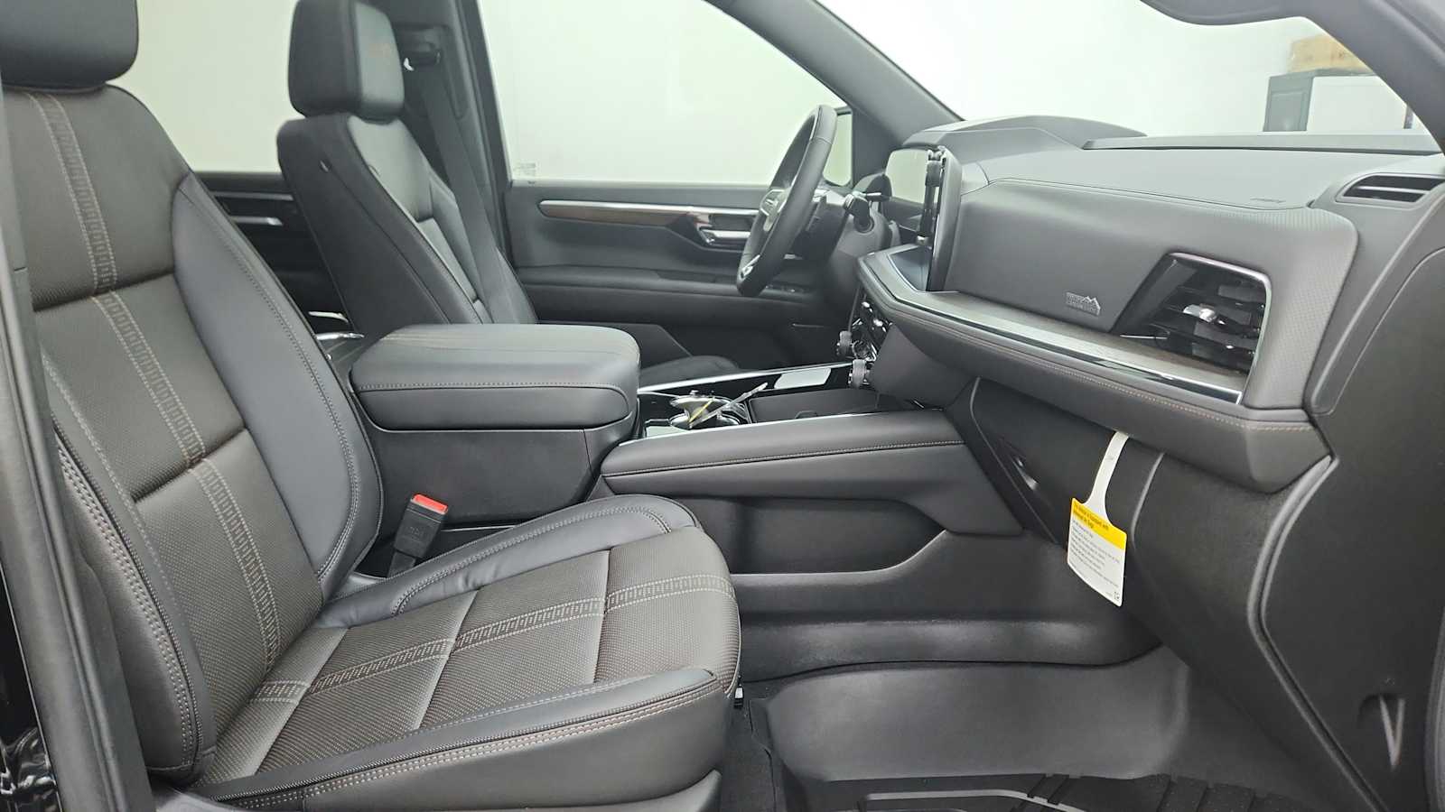 2026 Chevrolet Tahoe High Country - Photo 28