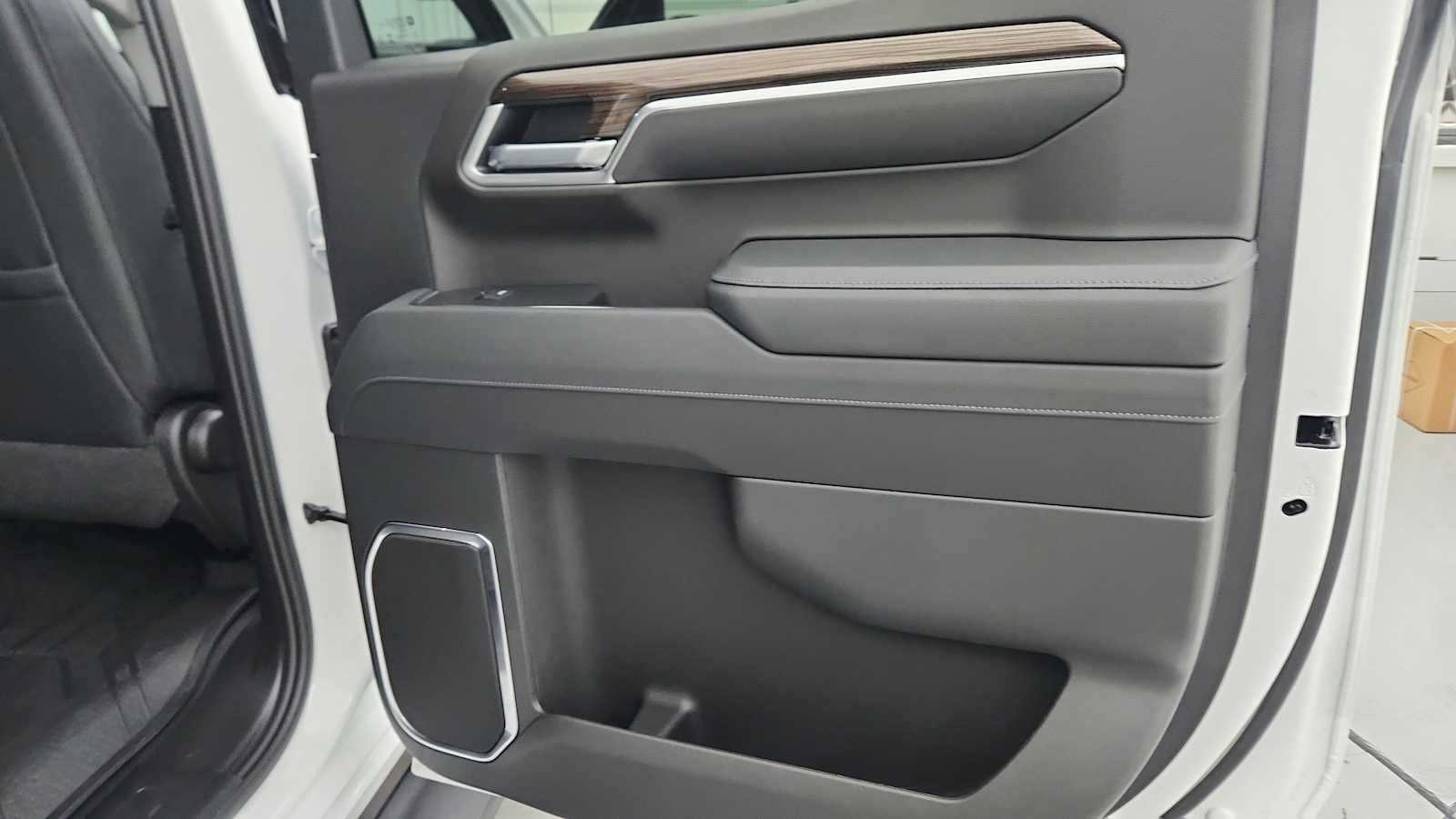 2026 Chevrolet Silverado 1500 RST - Photo 29