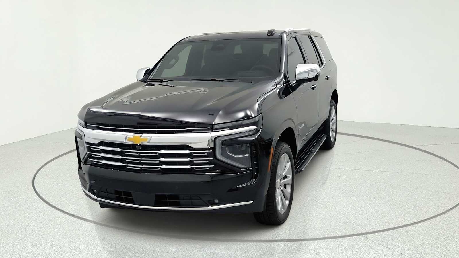 2026 Chevrolet Tahoe Premier - Photo 3