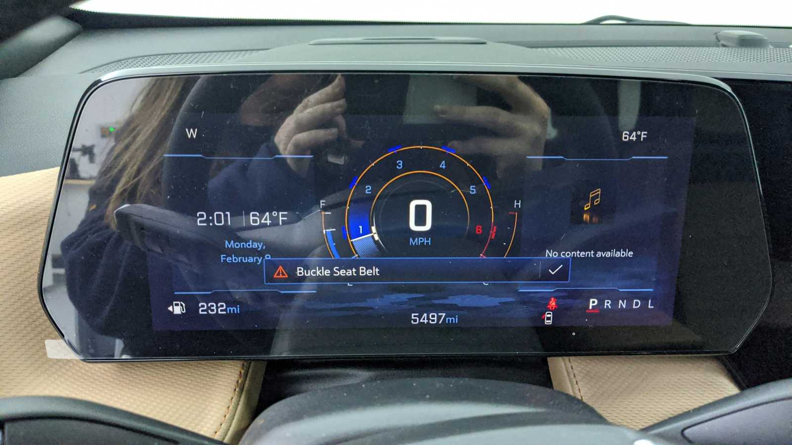 2026 Chevrolet Equinox ACTIV - Photo 14