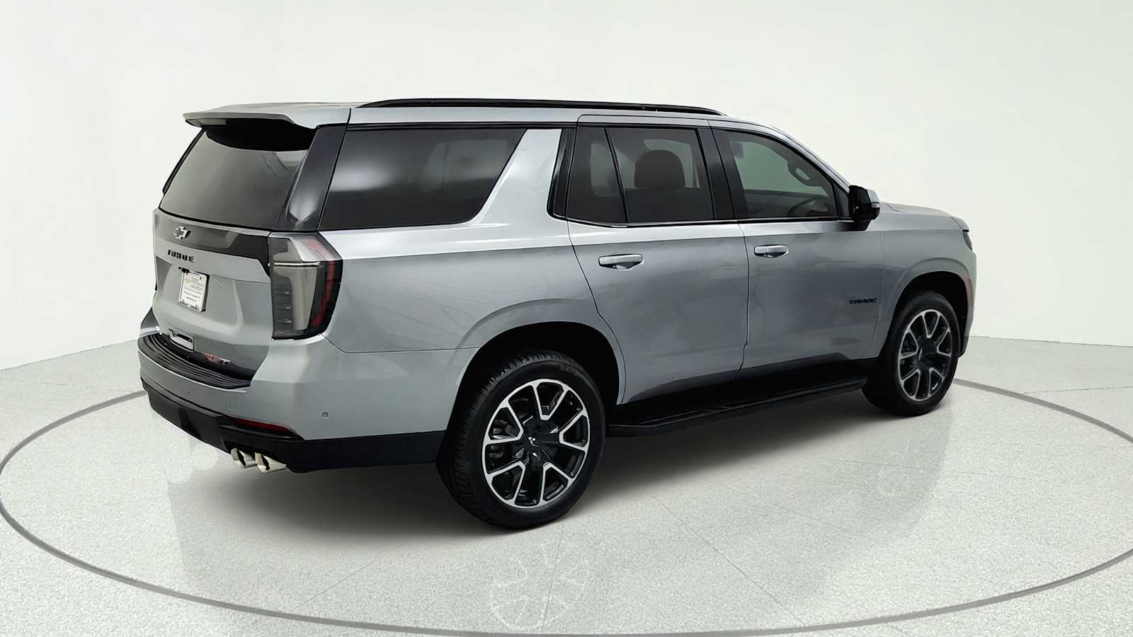 2026 Chevrolet Tahoe RST - Photo 9