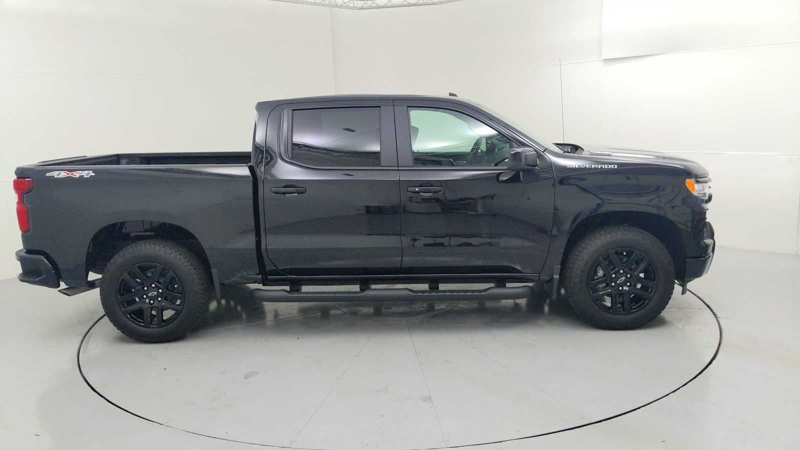 2026 Chevrolet Silverado 1500 RST - Photo 12