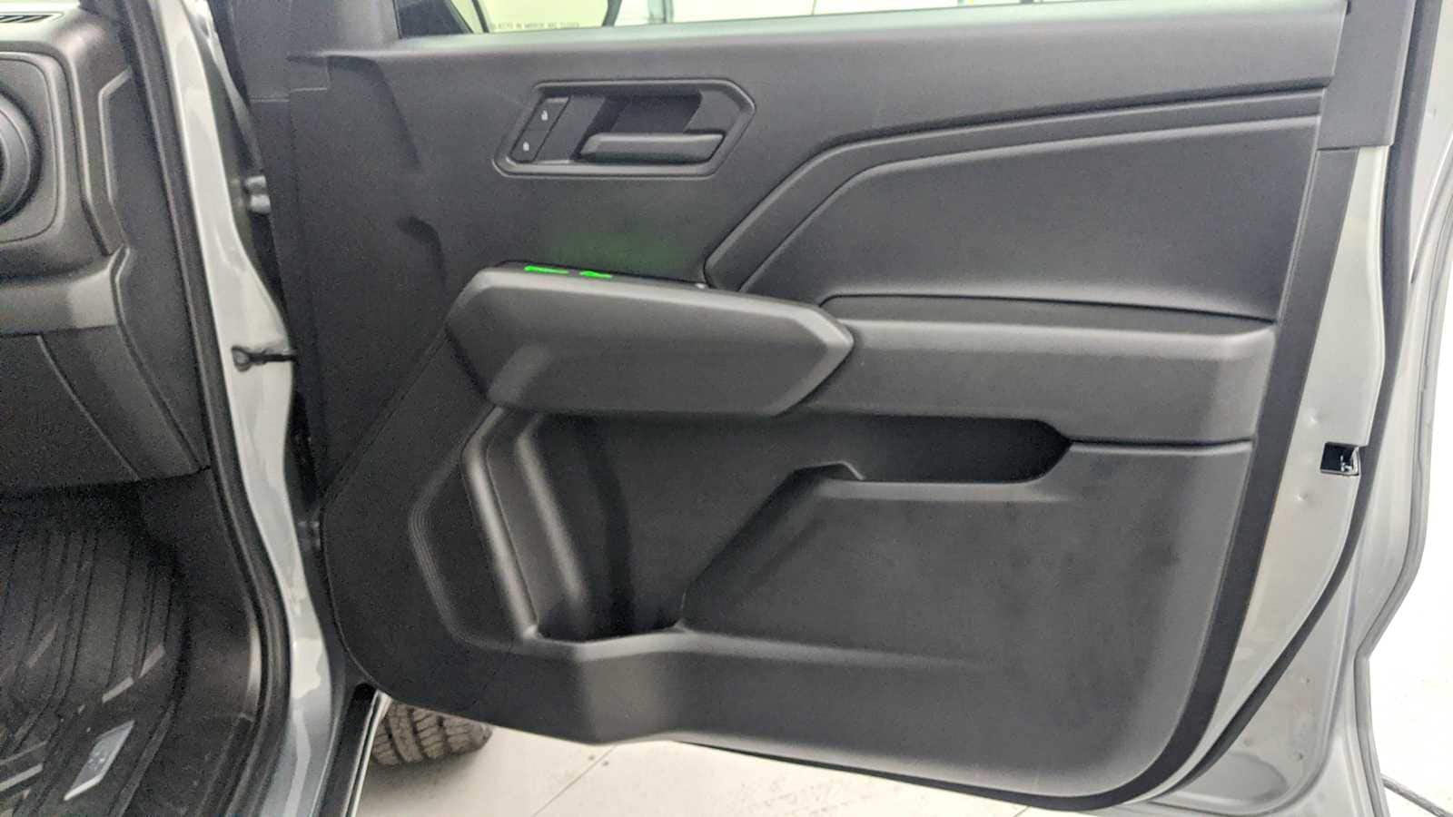 2026 Chevrolet Colorado Work Truck - Photo 12