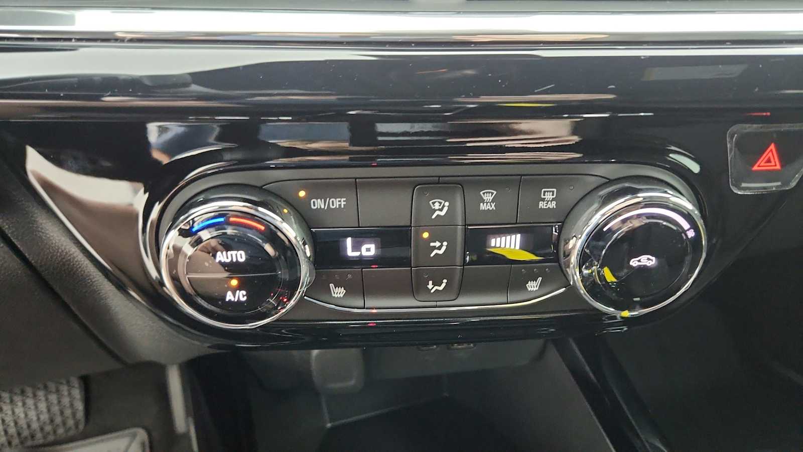2026 Chevrolet Trax RS - Photo 19