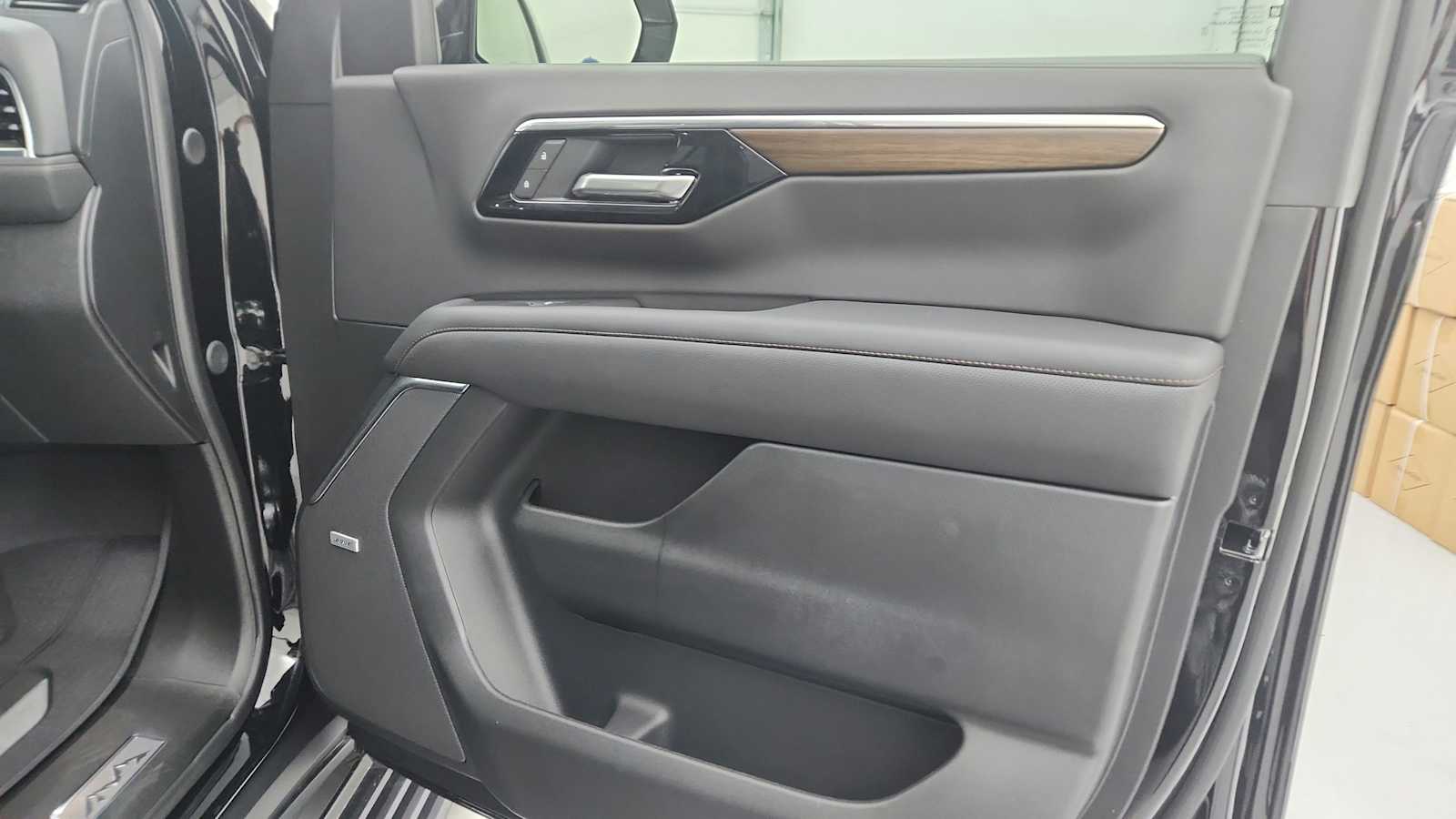 2026 Chevrolet Tahoe High Country - Photo 29