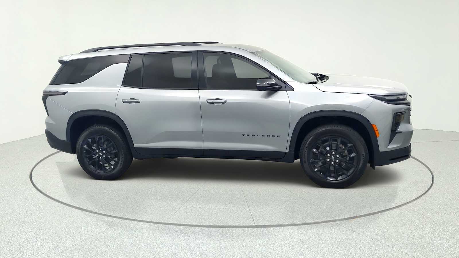 2026 Chevrolet Traverse LT - Photo 10