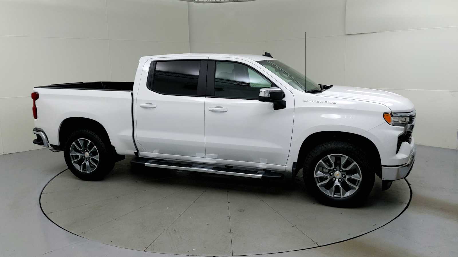 2026 Chevrolet Silverado 1500 LT - Photo 12