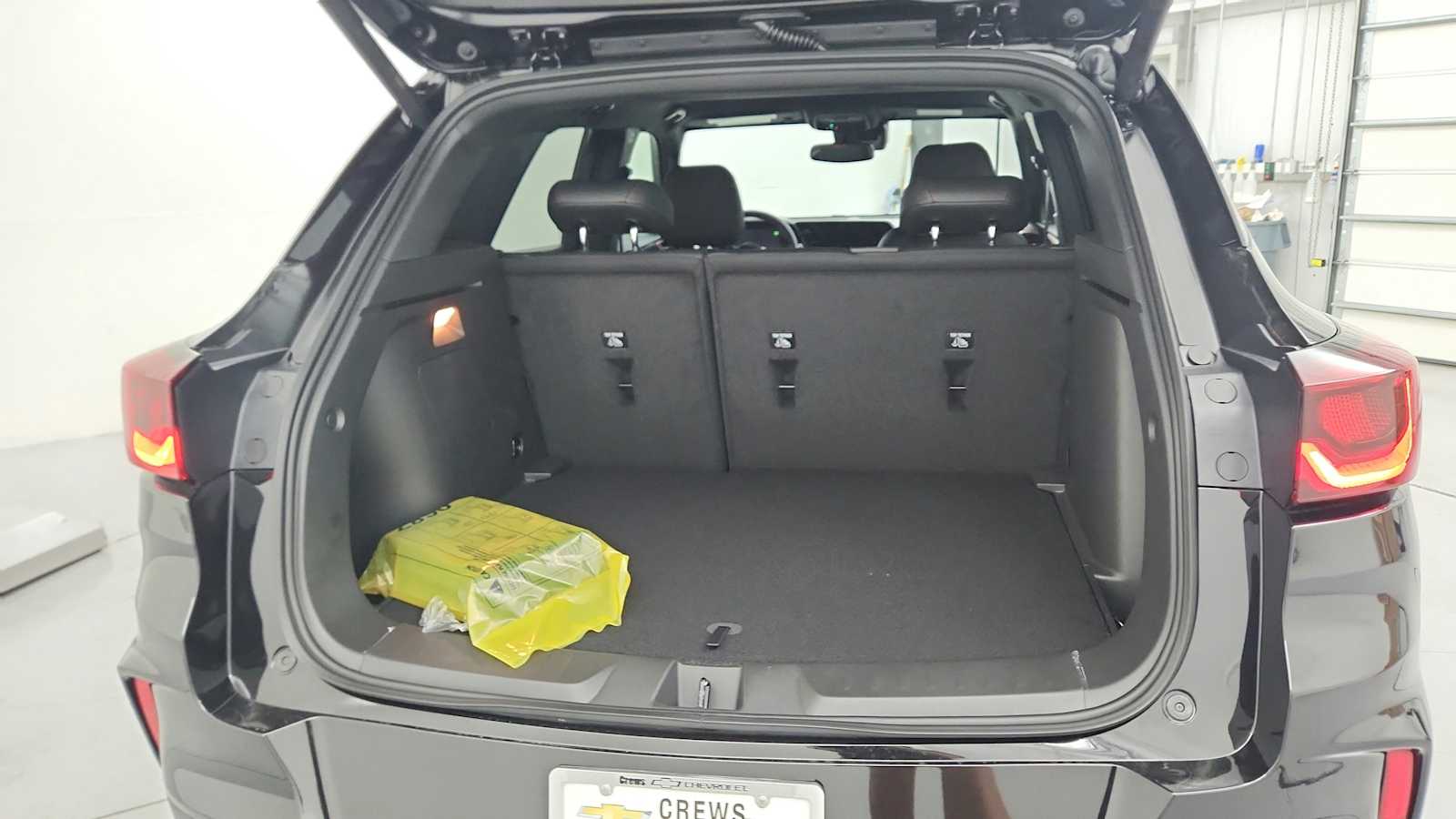2026 Chevrolet Trailblazer RS - Photo 24