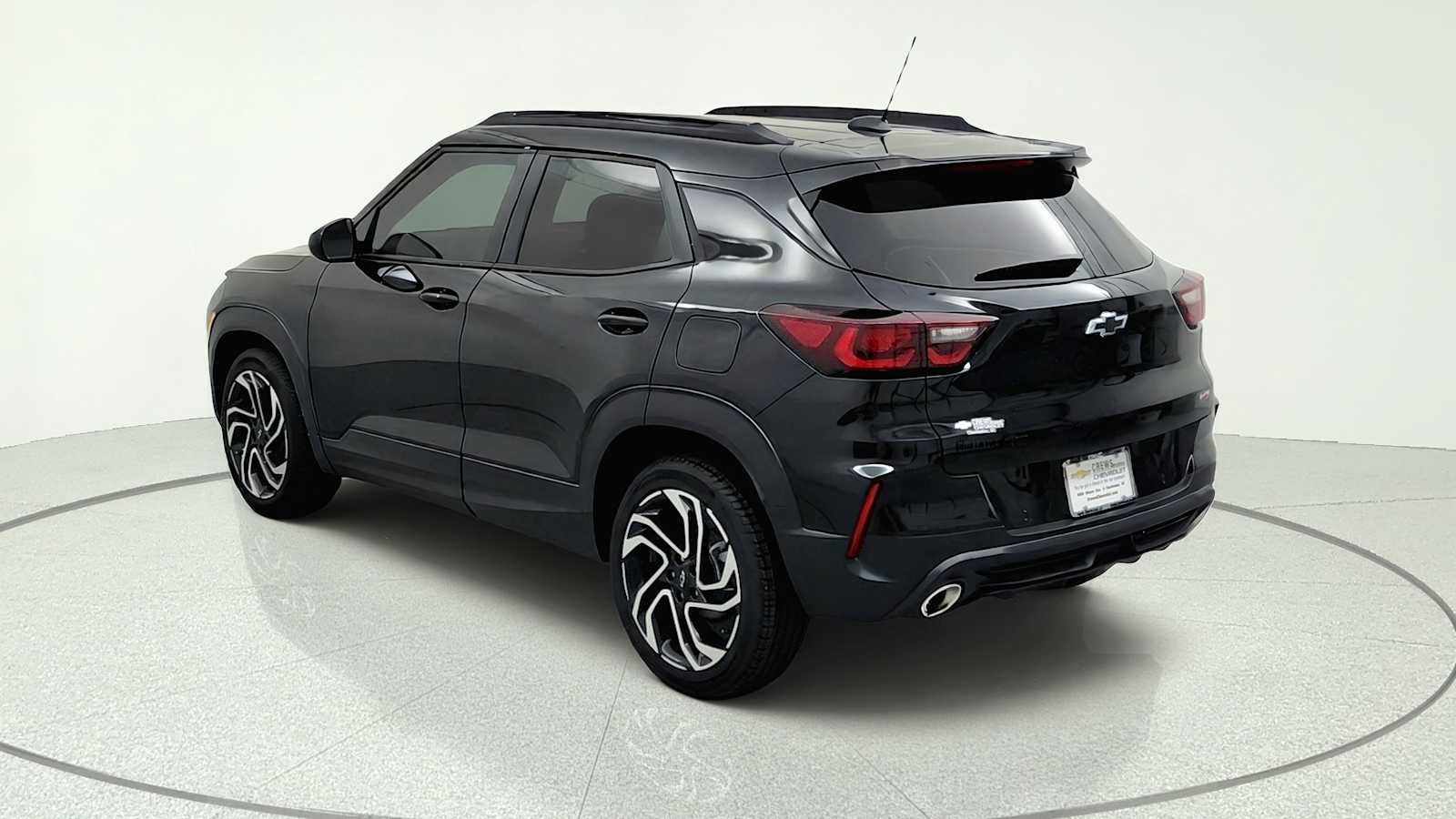 2026 Chevrolet Trailblazer RS - Photo 6