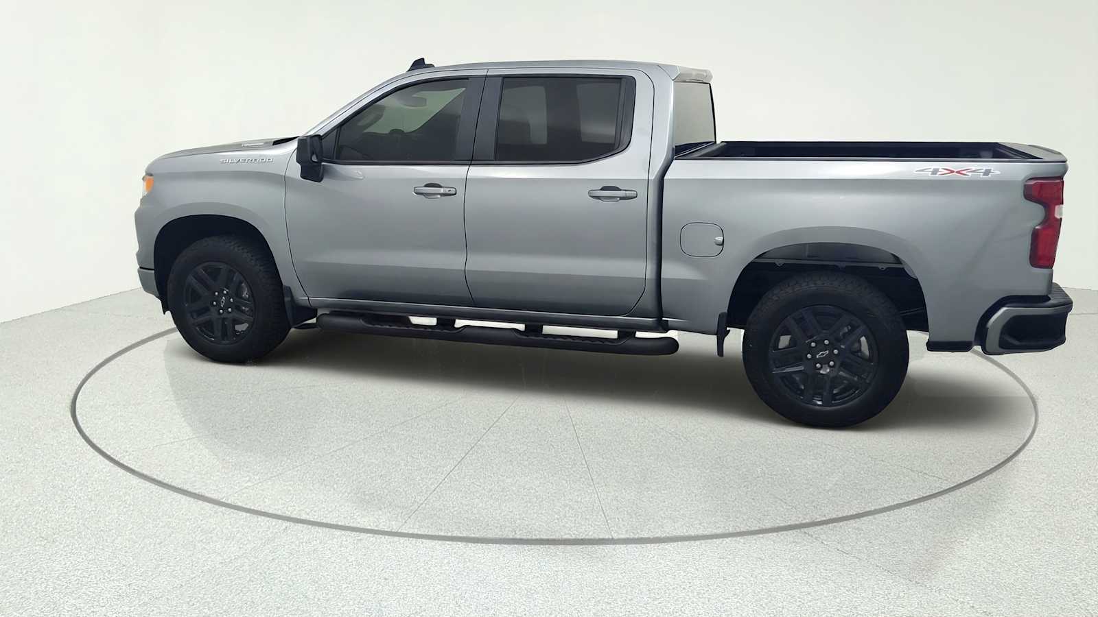 2026 Chevrolet Silverado 1500 RST - Photo 5