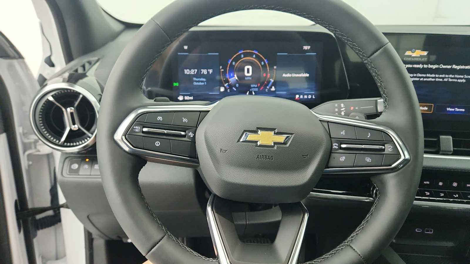 2027 Chevrolet Equinox LT - Photo 14