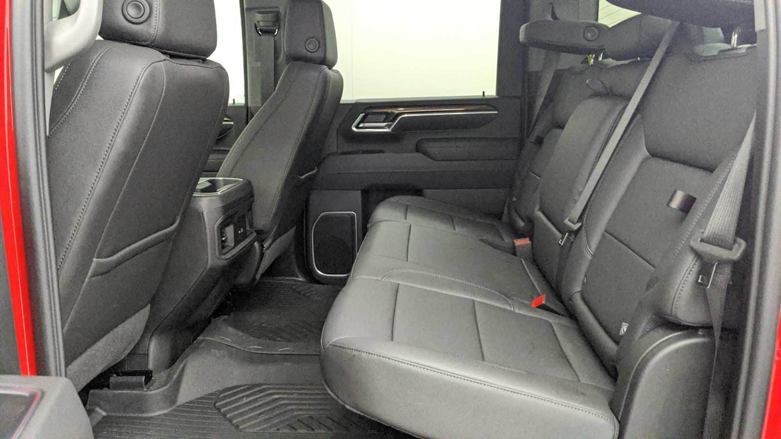 2026 Chevrolet Silverado 2500 HD LT - Photo 22
