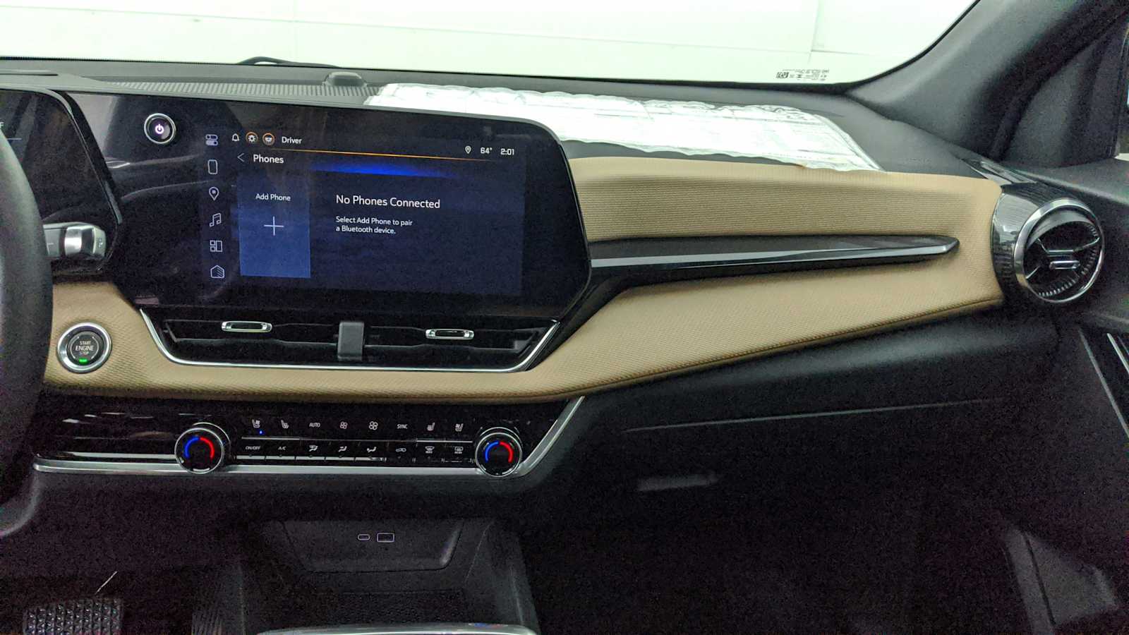 2026 Chevrolet Equinox ACTIV - Photo 18