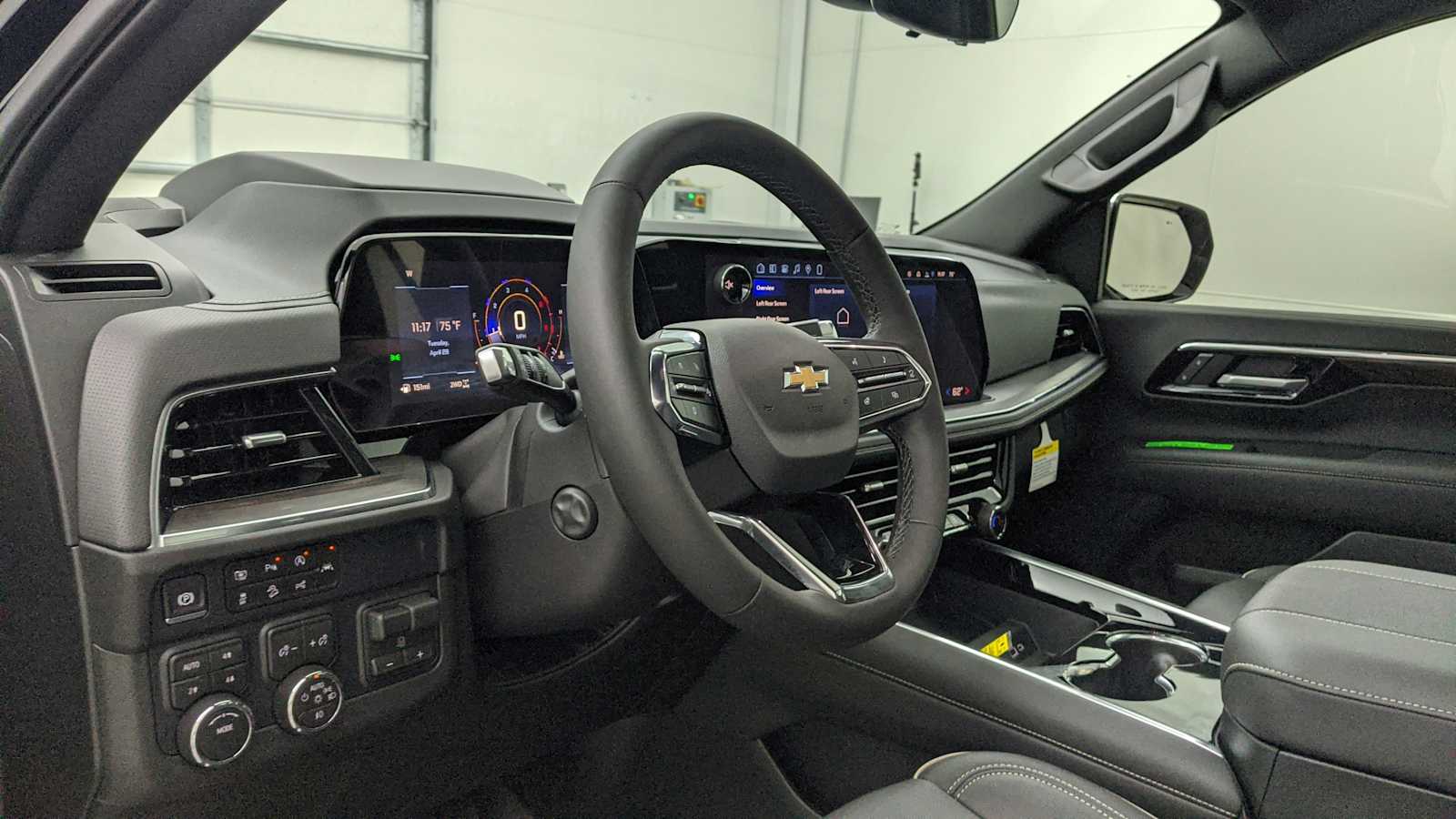 2026 Chevrolet Tahoe Premier - Photo 11