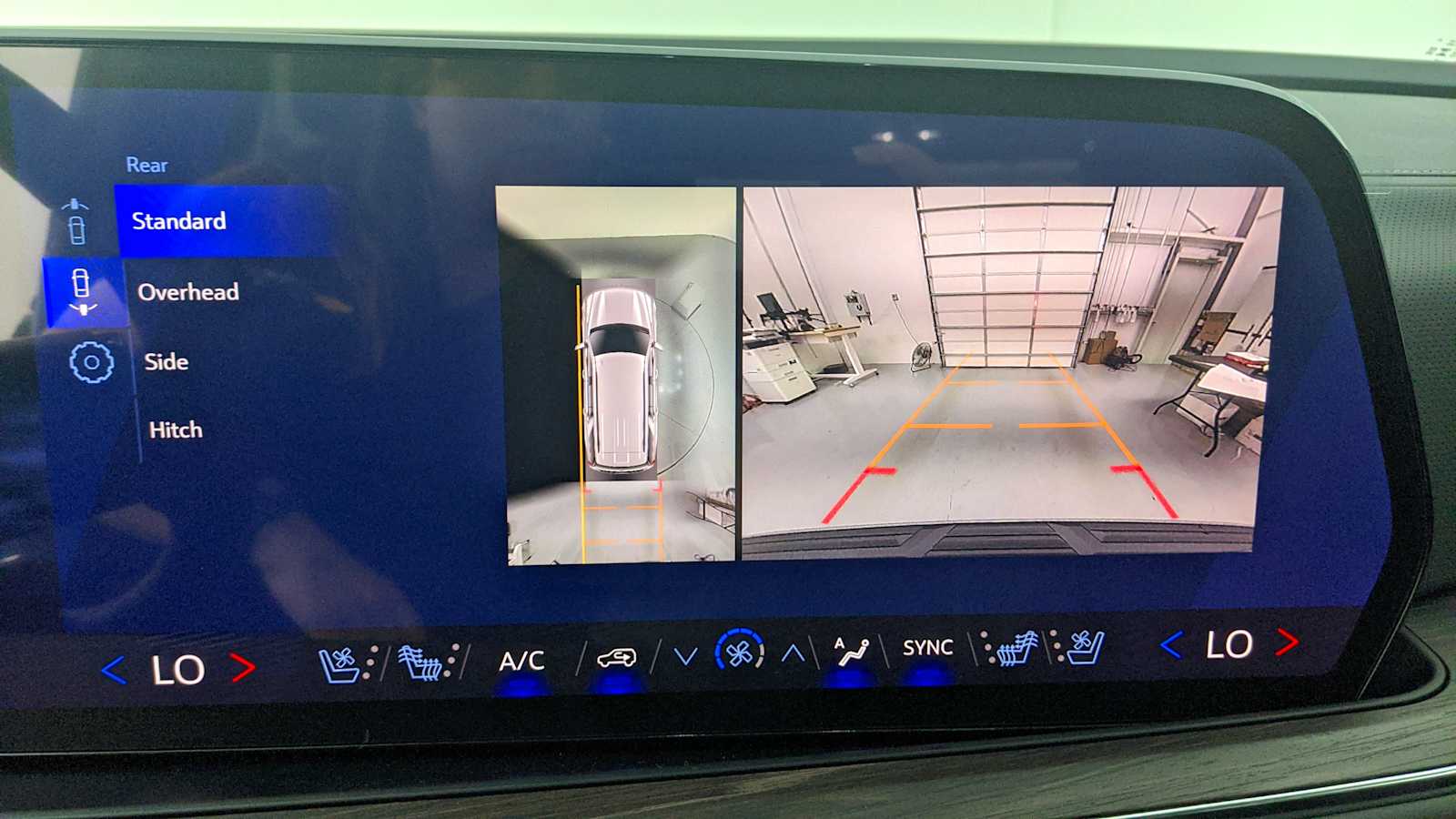 2026 Chevrolet Tahoe Premier - Photo 20
