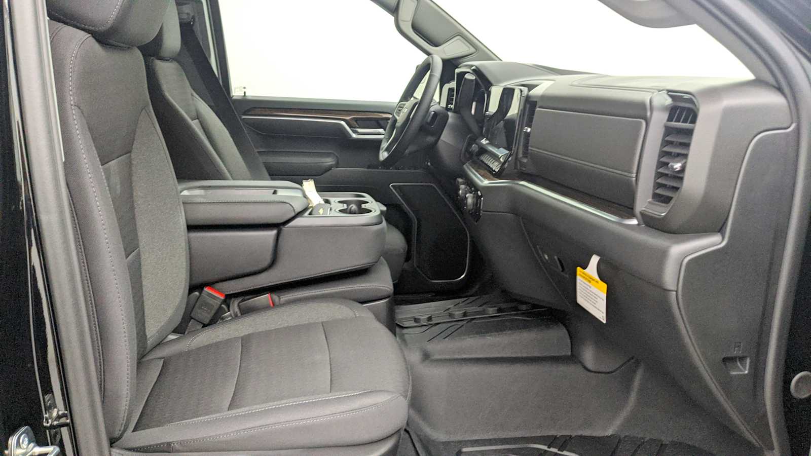 2026 Chevrolet Silverado 1500 RST - Photo 27