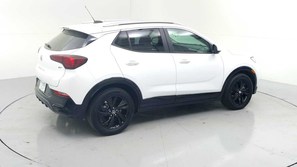 Used 2024 Buick Encore GX Sport Touring SUV