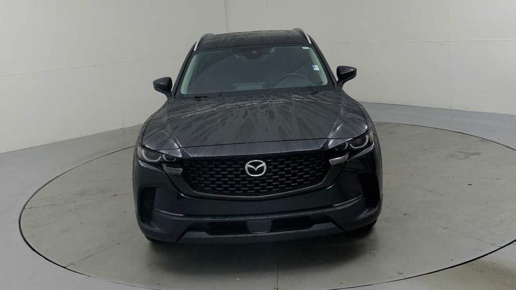Used 2024 Mazda CX-50 2.5 S Preferred Package SUV