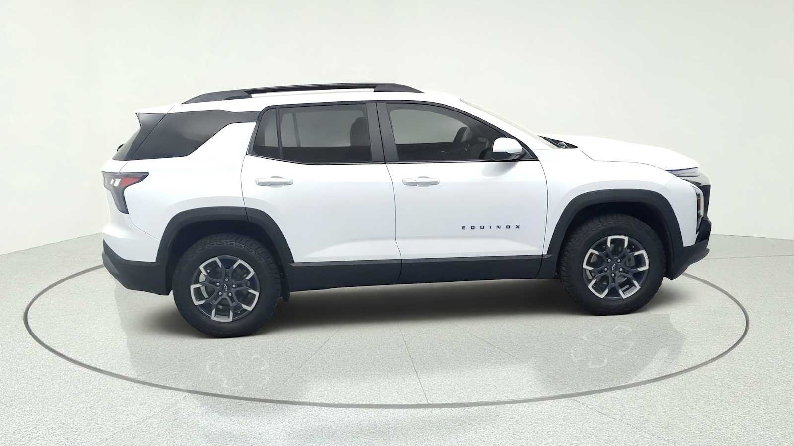 2026 Chevrolet Equinox ACTIV - Photo 10