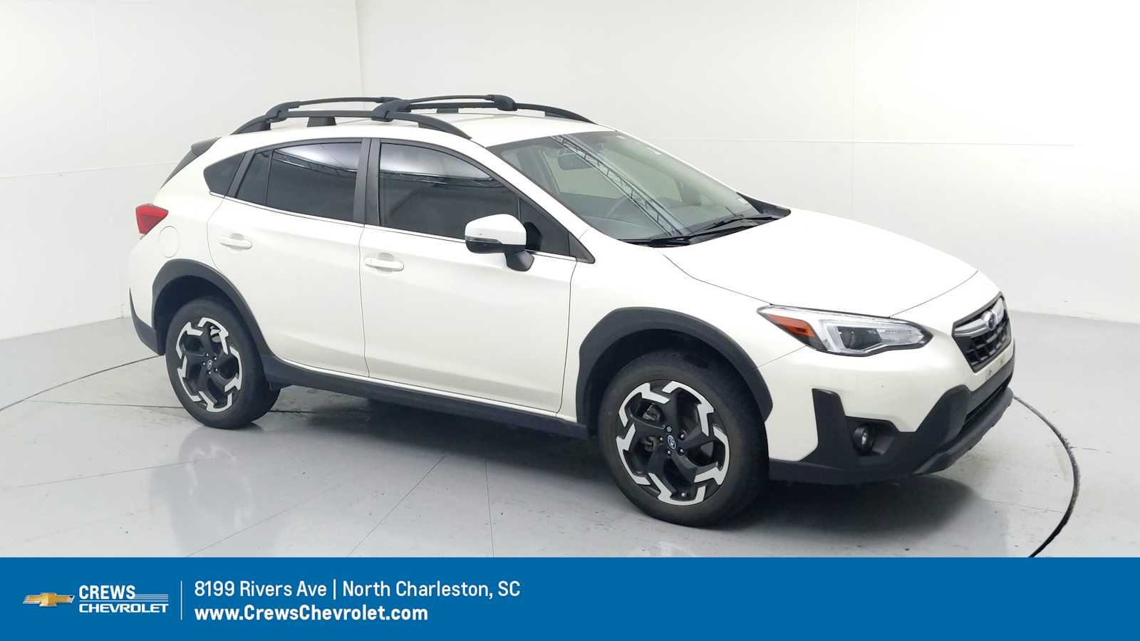2023 Subaru Crosstrek Limited's photo