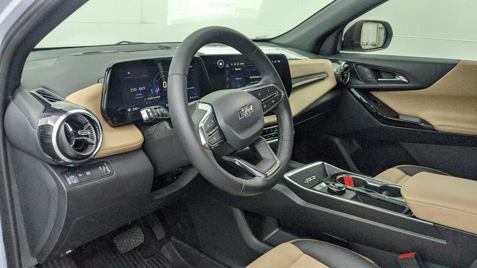 2026 Chevrolet Equinox ACTIV - Photo 11