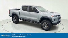 2026 Chevrolet Colorado ZR2 Truck