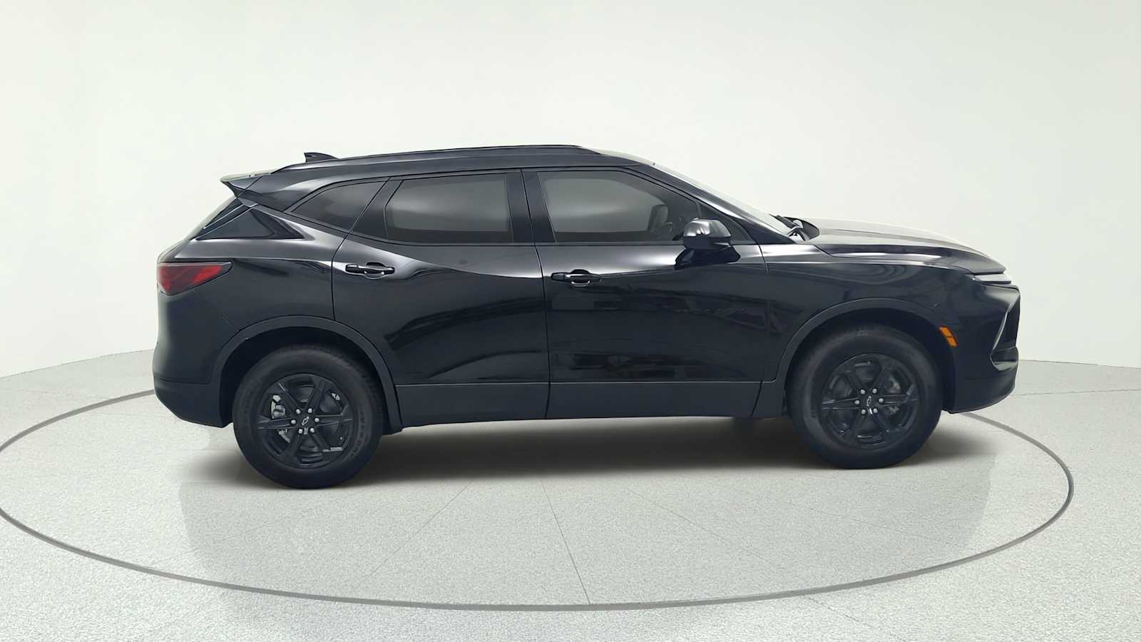 2026 Chevrolet Blazer 2LT - Photo 10