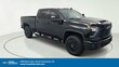  Chevrolet Silverado 2500 HD