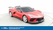 Chevrolet Corvette Stingray
