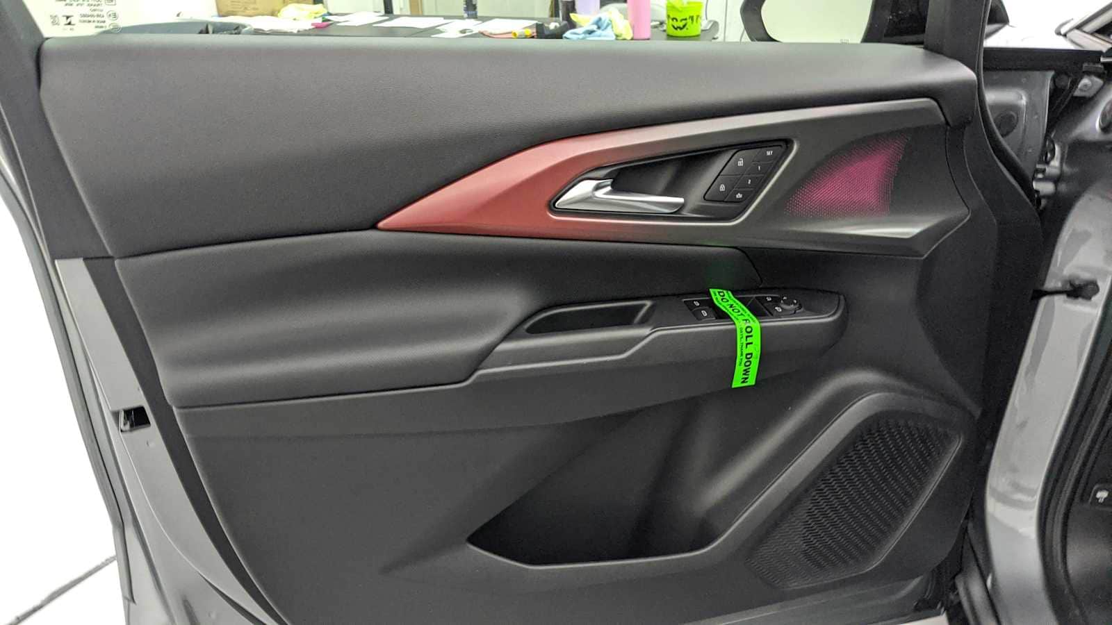 2026 Chevrolet Equinox EV RS - Photo 22