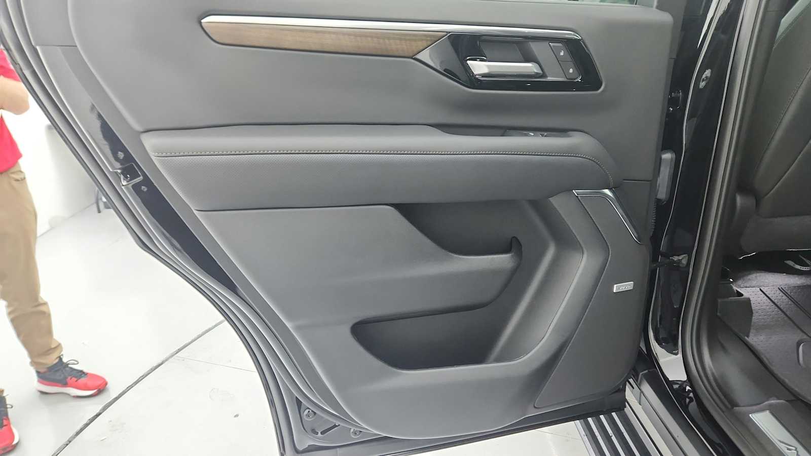 2026 Chevrolet Tahoe High Country - Photo 25