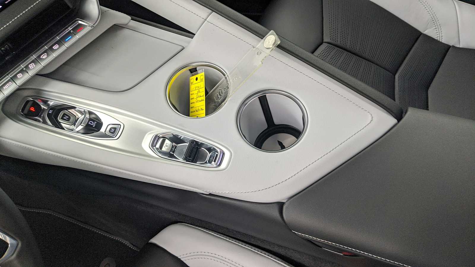 2026 Chevrolet Corvette 2LT - Photo 17