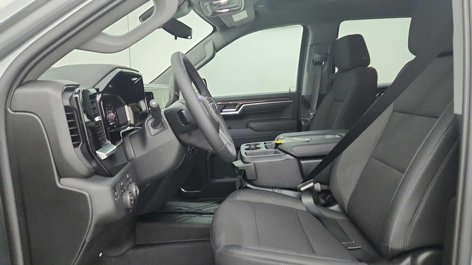 2026 Chevrolet Silverado 1500 RST - Photo 11