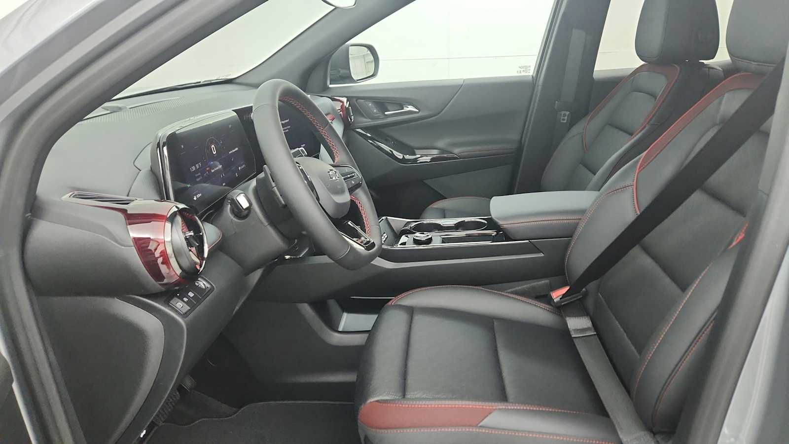 2027 Chevrolet Equinox RS - Photo 12
