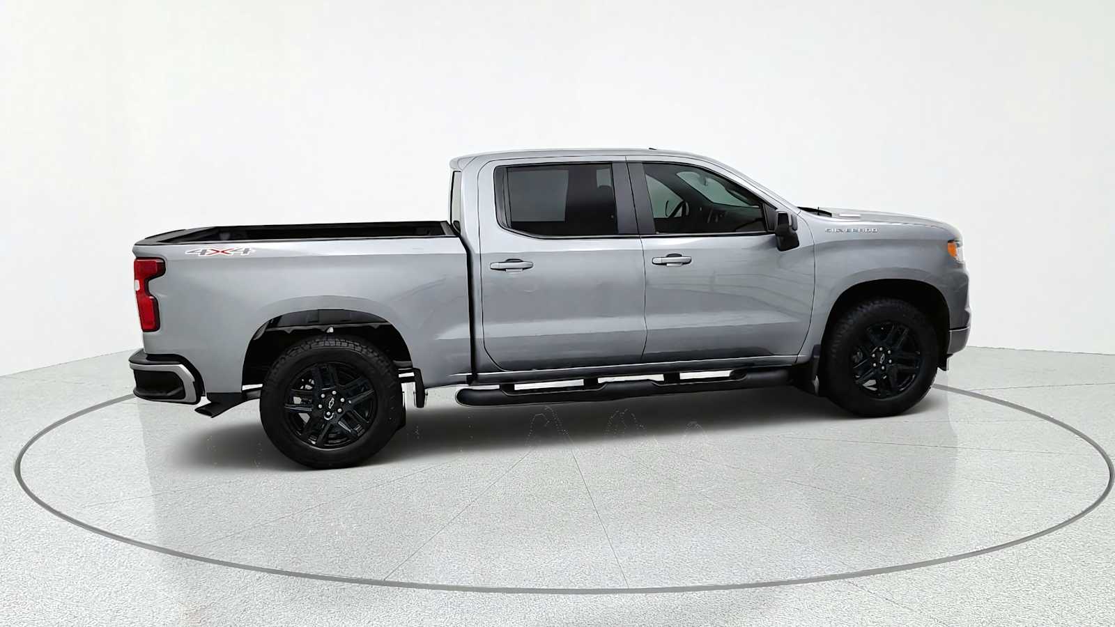 2026 Chevrolet Silverado 1500 RST - Photo 10