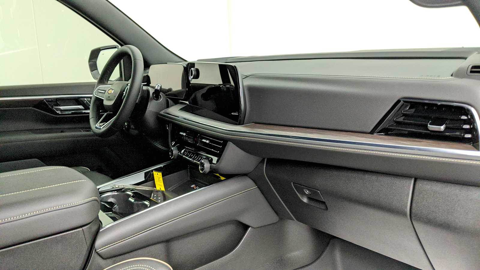 2026 Chevrolet Tahoe Premier - Photo 29