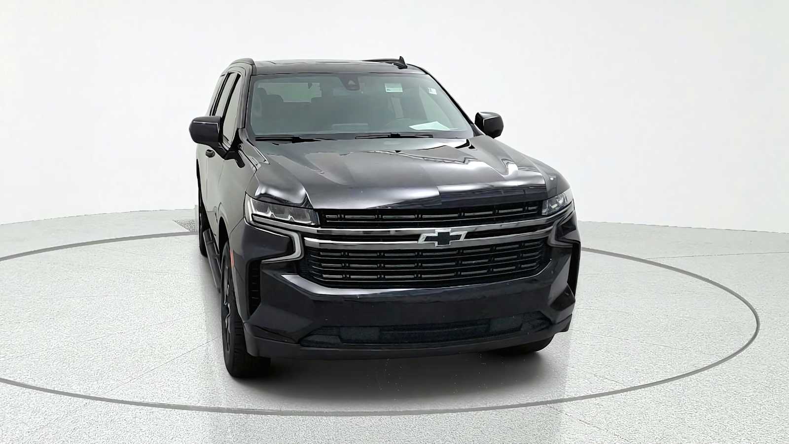 Used 2021 Chevrolet Tahoe RST SUV