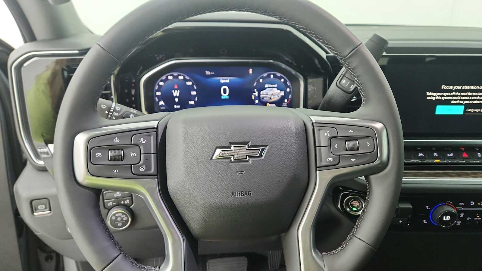2026 Chevrolet Silverado 1500 RST - Photo 13