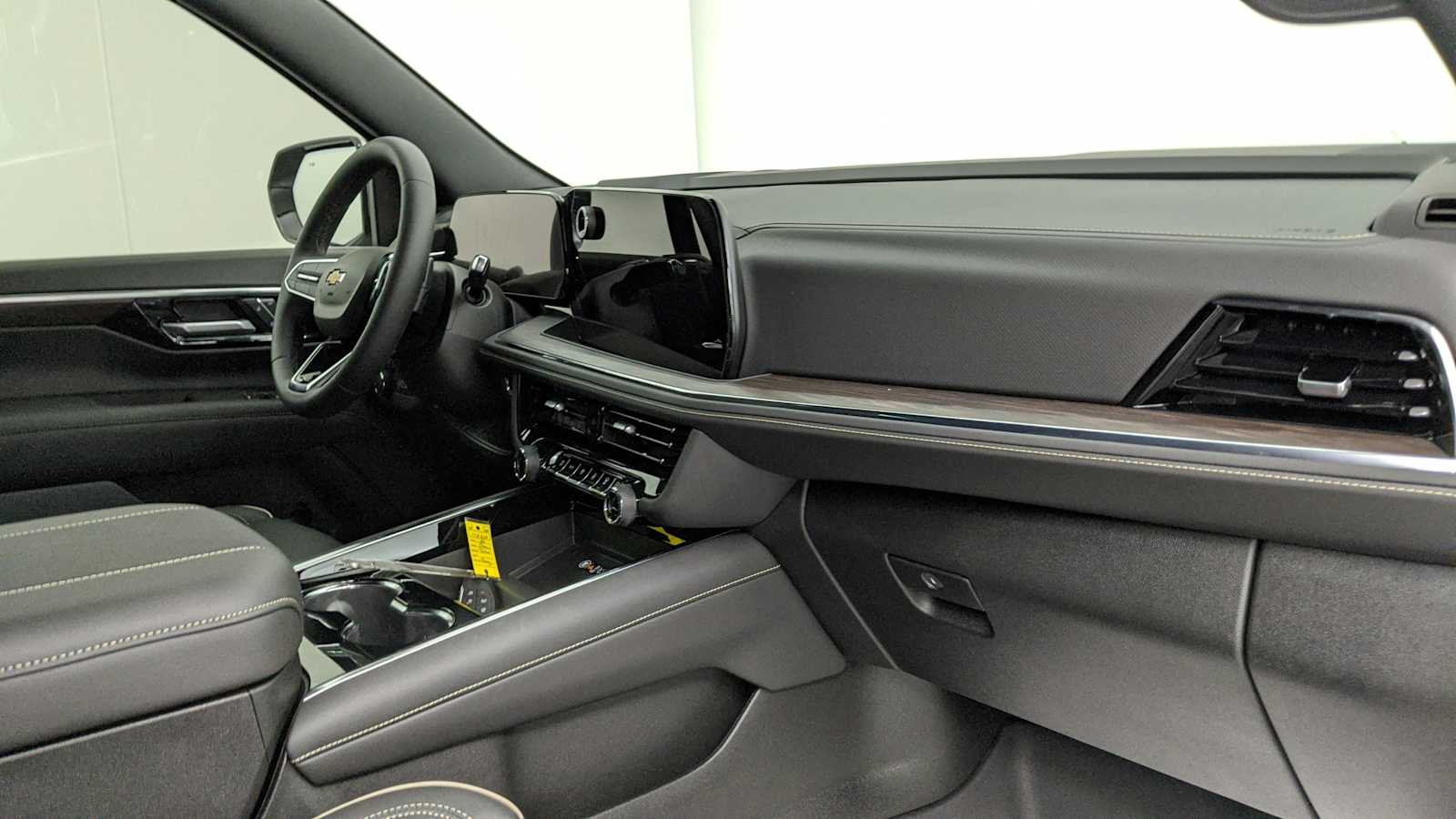 2026 Chevrolet Tahoe Premier - Photo 27