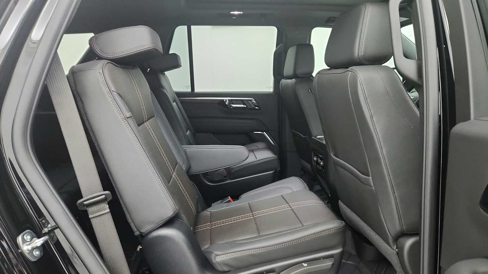 2026 Chevrolet Tahoe High Country - Photo 30